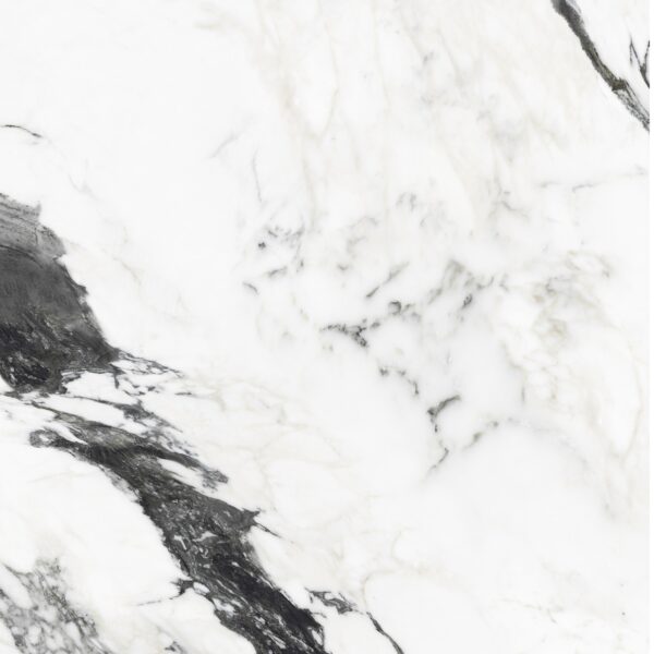 Panda Polished Black | 1200×600 | Porcelain Wall & Floor Tile - Image 2